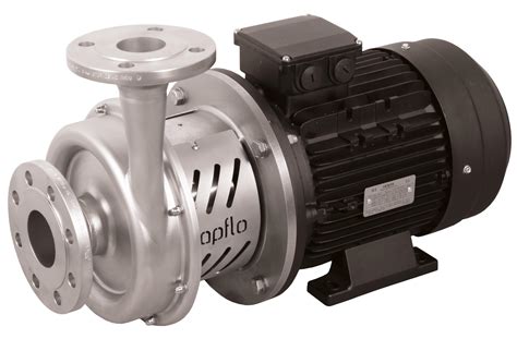 Centrifugal Pump Croatia|Tapflo .